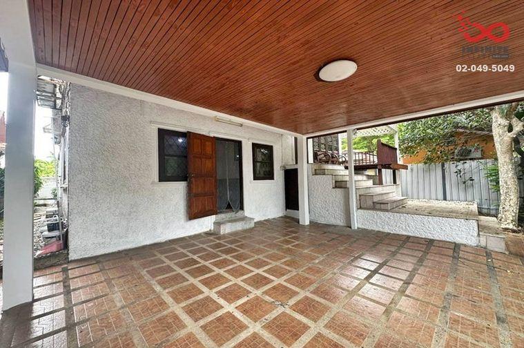 รูป ขายบ้านเดี่ยว 3 ชั้น 159 ตร.ว. เมืองเอก รังสิต ซอยเอกบูรพา 4 ปทุมธานี ใกล้สนามบิน–รถไฟฟ้าสายสีแดง - รูปที่ 2/11