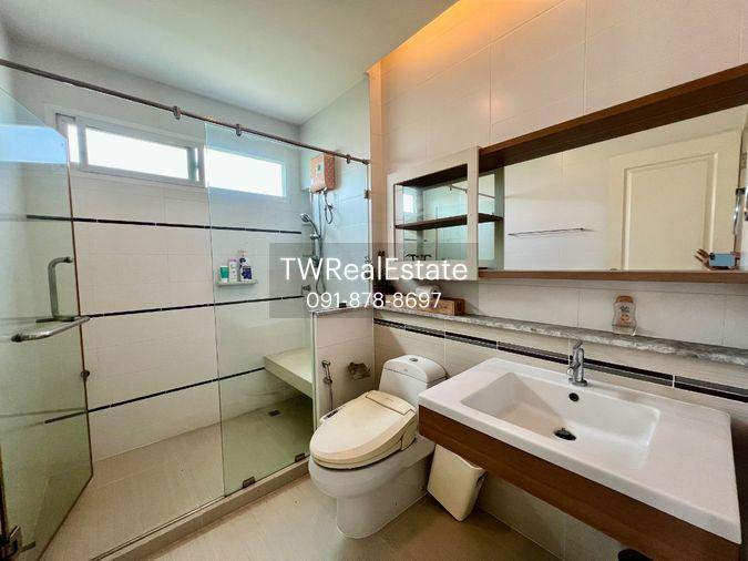 picture Detached House for Sale | Mantana Ramintra – Wongwaen Corner House - 31/38