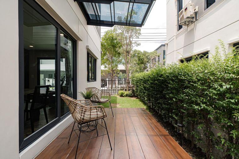 รูป 🏠 ให้เช่าบ้าน : Centro Bangna (เซนโทร บางนา)   รหัสทรัพย์ | 📌LNP-H1116  - รูปที่ 25/52