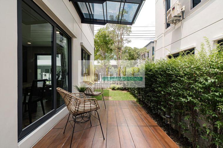รูป 🏠 ให้เช่าบ้าน : Centro Bangna (เซนโทร บางนา) รหัสทรัพย์ | 📌LNP-H1116 - รูปที่ 25/52