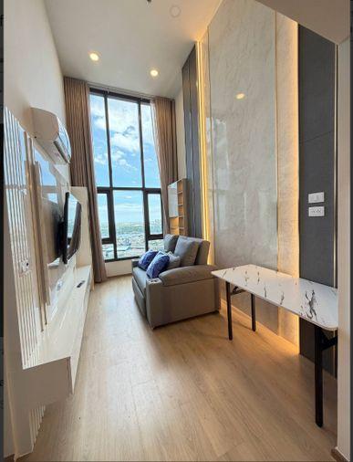 picture Life rama4. 1bed 29sqm. Line id: @pfagent - 1/16