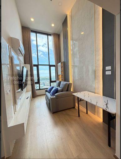 picture Life rama4. 1bed 29sqm. Line id: @pfagent - 1/16
