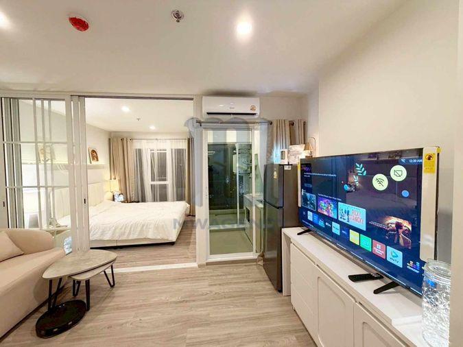 รูป ห้องอัพเดต🦊HunterCondo🦊💥บางนา💥รีเจ้นท์ โฮม บางนา🔴101/29 🟢🟡 - รูปที่ 8/9