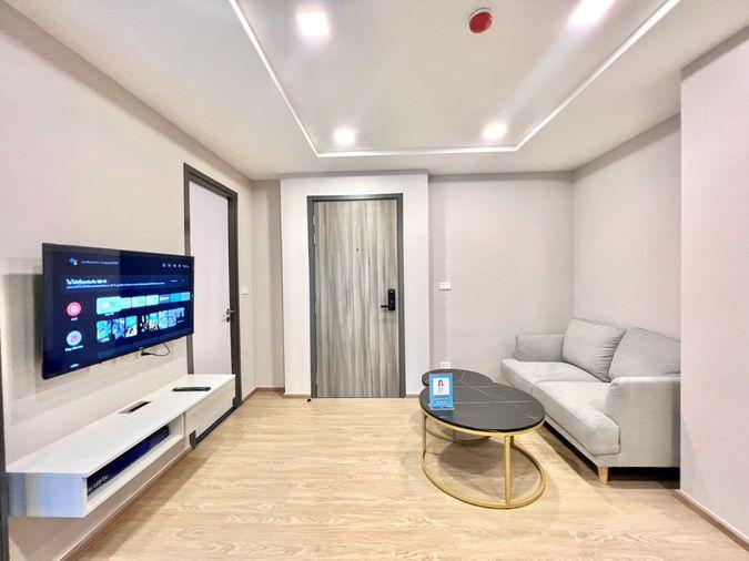 รูป City Link Condo 📍 1 Bed ตึกแอสตัน ชั้น 2 เช่าเพียง 11,000/เดือน🔥ห้องมุมเป็นส่วนตัว 🫶🏻 - รูปที่ 6/24