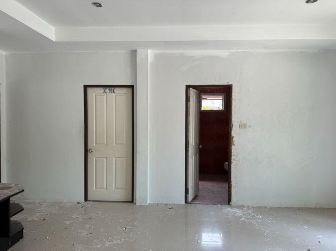 รูป HUB-576🏘️บ้านชั้นเดียว ภูเขางาม รีสอร์ท-นครนายก-สาริกา สุดคุ้ม เพียง 1.39 ล้าน☘️ 2 นอนและ 3 ห้องน้ำ☘️ // 0659174222 // **สินเชื่อ ฟรี** กู้เต็ม 100% - รูปที่ 4/6