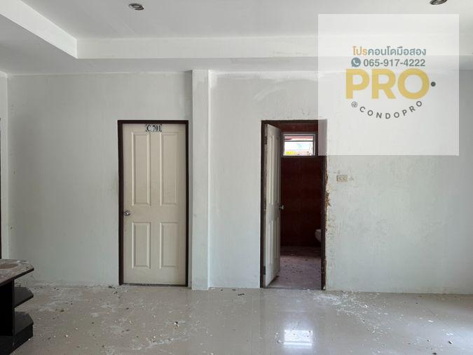 รูป HUB-576🏘️บ้านชั้นเดียว ภูเขางาม รีสอร์ท-นครนายก-สาริกา สุดคุ้ม เพียง 1.39 ล้าน☘️ 2 นอนและ 3 ห้องน้ำ☘️ // 0659174222 // **สินเชื่อ ฟรี** กู้เต็ม 100% - รูปที่ 4/6