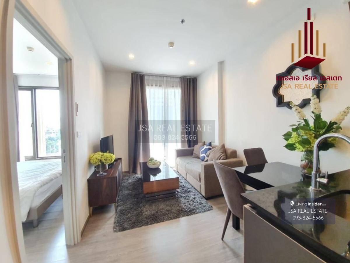 picture ✨ For Rent : Lake Green Condo ✨ 💰 Only 90,000 THB/month - 1/5
