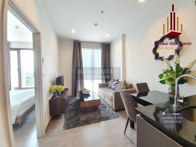 picture ✨ For Rent : Lake Green Condo ✨ 💰 Only 90,000 THB/month - 1/5