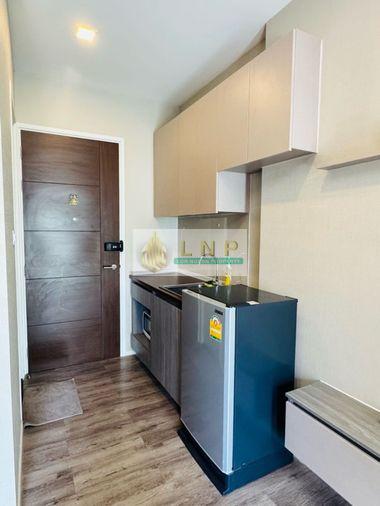 picture 🏢 Condo for Rent: Brown Ratchada 32 Property Code | LNP-C8734 - 8/18