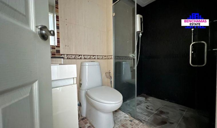 picture 🔥 Good-value condo for sale at Origins Rama 2,| MRT Lak Song - 5/7