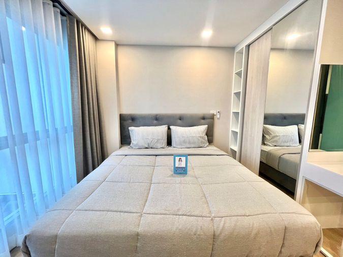 รูป City Link Condo 📍 1 Bed ตึกแอสตัน ชั้น 2 เช่าเพียง 11,000/เดือน🔥ห้องมุมเป็นส่วนตัว 🫶🏻 - รูปที่ 4/24