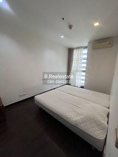 picture Hot Price for rent IDEO Q Phayathai ðĨ - 4/10
