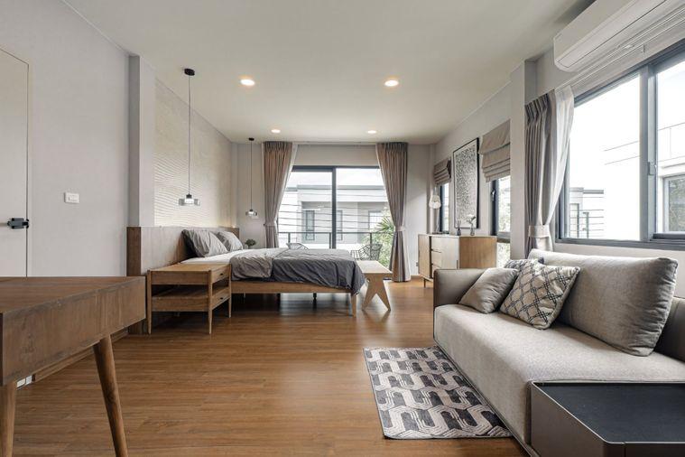 รูป 🏠 ให้เช่าบ้าน : Centro Bangna (เซนโทร บางนา)   รหัสทรัพย์ | 📌LNP-H1116  - รูปที่ 35/52