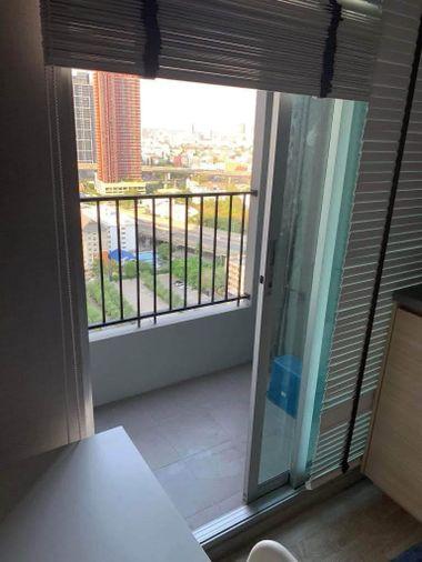 picture 🟪🟦🟩🟨🟧 For Rent Plum Condo Ramkhamhaeng Station     🛎️🛎️ | 𝗟𝗶𝗻𝗲@: @𝗮𝘀𝘀𝗲𝘁𝘀𝗽𝗿𝗼 - 6/7