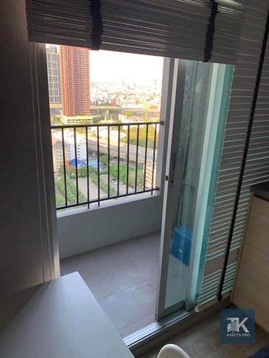 picture 🟪🟦🟩🟨🟧 For Rent Plum Condo Ramkhamhaeng Station 🛎️🛎️ | 𝗟𝗶𝗻𝗲@: @𝗮𝘀𝘀𝗲𝘁𝘀𝗽𝗿𝗼 - 6/7