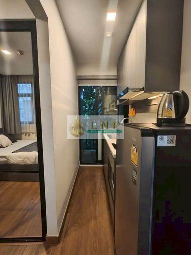 รูป 🏢 ขายคอนโด : MAGNIX Ramintra 21 (แม็กนิกซ์ รามอินทรา 21) รหัสทรัพย์ | 📌LNP-C14435 - รูปที่ 3/8