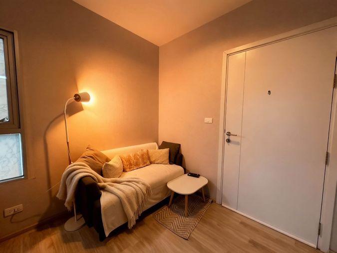 picture 🟪🟦🟩🟨🟧 For Rent Plum Condo Ramkhamhaeng Station     🛎️🛎️ | 𝗟𝗶𝗻𝗲@: @𝗮𝘀𝘀𝗲𝘁𝘀𝗽𝗿𝗼 - 1/7