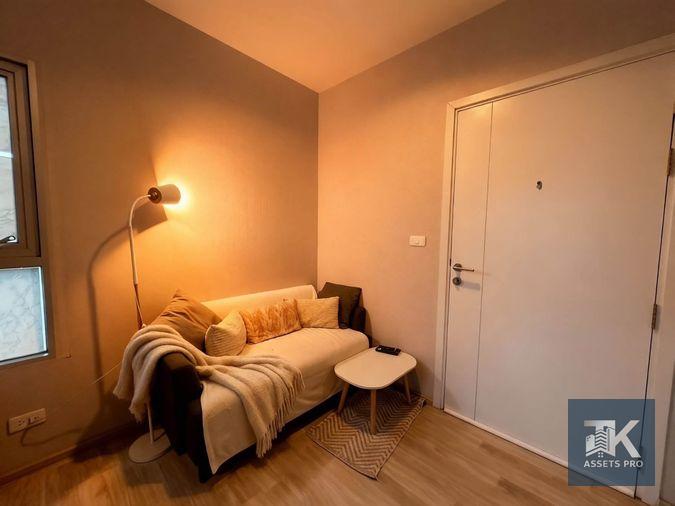 picture 🟪🟦🟩🟨🟧 For Rent Plum Condo Ramkhamhaeng Station 🛎️🛎️ | 𝗟𝗶𝗻𝗲@: @𝗮𝘀𝘀𝗲𝘁𝘀𝗽𝗿𝗼 - 1/7