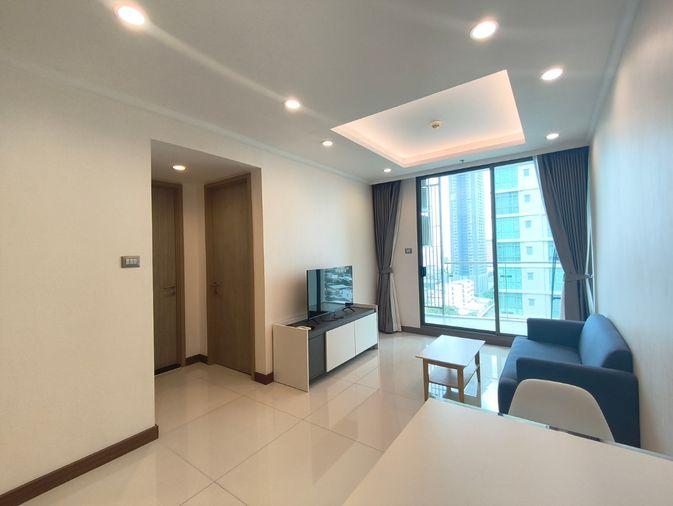 รูป PFD-08770  ให้เช่าคอนโด ศุภาลัย โอเรียนทัล สุขุมวิท 39 (Supalai Oriental Sukhumvit 39) ห้องแต่งสวยพรีเมียมพร้อมอยู่ ใกล้ BTS พร้อมพงษ์ 🏙️✨ - รูปที่ 5/18