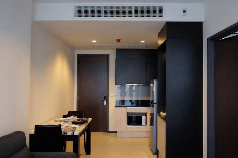 picture Edge Sukhumvit 23 (1bed1bath 45sqm) - 5/12
