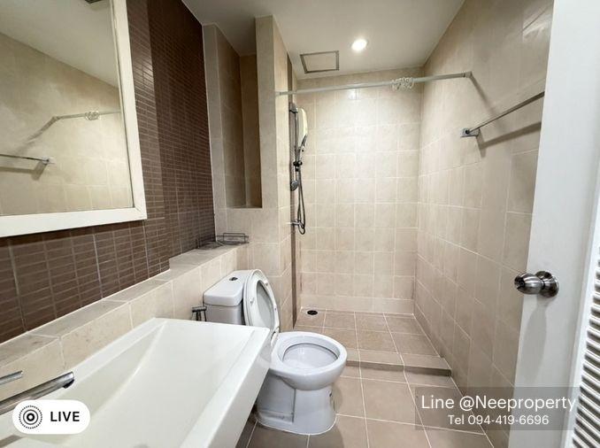 รูป ขาย IVY River ราษฎร์บูรณะ | ห้องสตูดิโอ ชั้นสูง วิวแม่น้ำ (M-11946) - รูปที่ 4/8