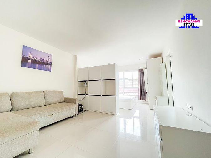 รูป 🔥 ขายคอนโดราคาดี เดอะฮับคอนโด-รามคำแหง 164 | The Hub Condo Ramkhamhaeng 164 | MRT มีนบุรี - รูปที่ 2/9