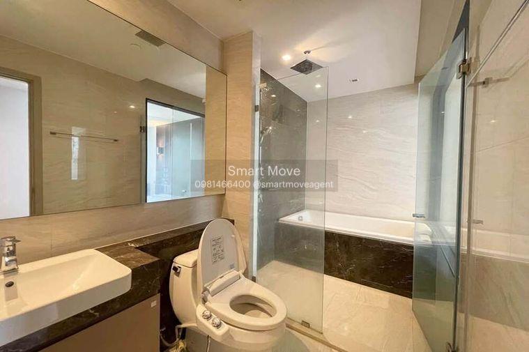 รูป ขาย -เช่าด่วน ! วิวมหานคร !! Ashton Silom, 2 ห้องนอน, 2 ห้องน้ำ, ชั้นสูง 22++, ห้องมุม, ตกแต่งสไตล์โมเดิร์น !! Code C20221202883 แต่งครบ, ราคาพิเศษ!! - รูปที่ 8/9