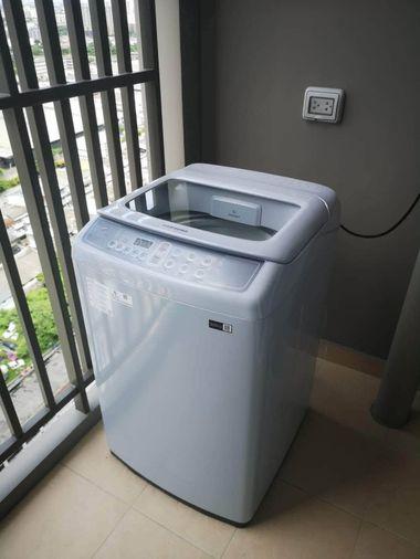 picture AS2310 Supalai Veranda Ramkhamhaeng Condo For Rent - 9/9