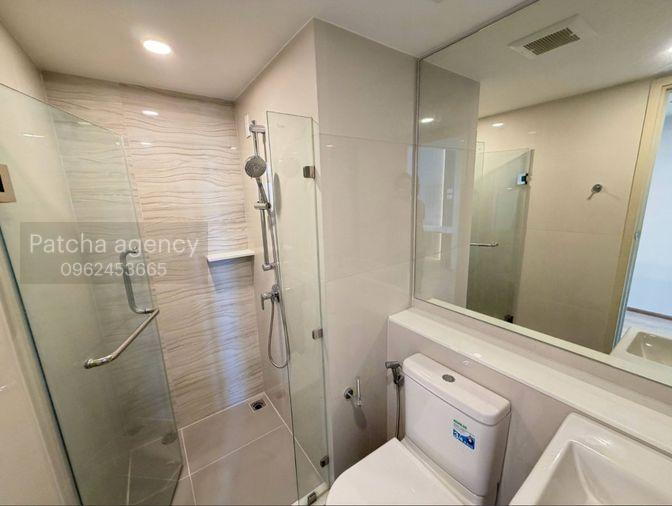 picture Life rama4. 1bed 29sqm. Line id: @pfagent - 7/16