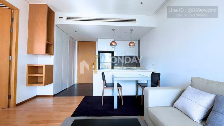 รูป 🔥 ห้องว่าง พร้อมเข้าอยู่! เอควา สุขุมวิท 49 รีบจองก่อนหลุด 🔥 MD-26066869 - รูปที่ 4/7
