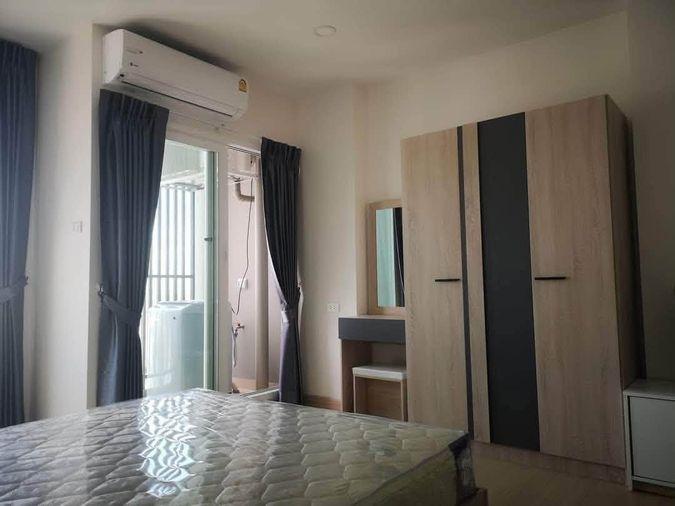 picture AS2310 Supalai Veranda Ramkhamhaeng Condo For Rent - 2/9