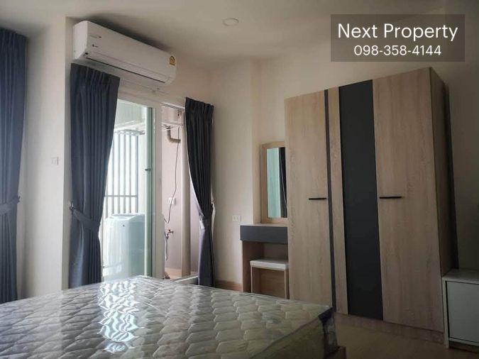 picture AS2310 Supalai Veranda Ramkhamhaeng Condo For Rent - 2/9