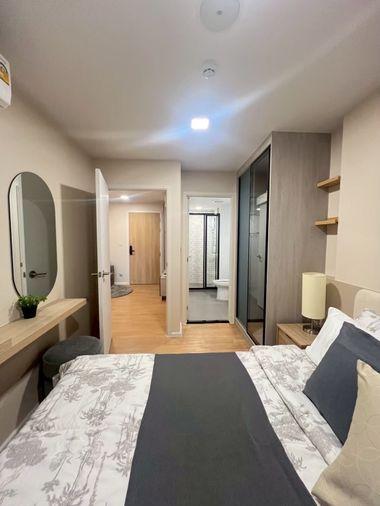 picture Atmoz Kanaal Rangsit Condo for rent - 9/22