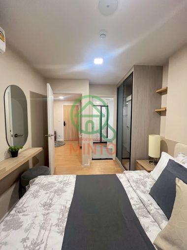 picture Atmoz Kanaal Rangsit Condo for rent - 9/22