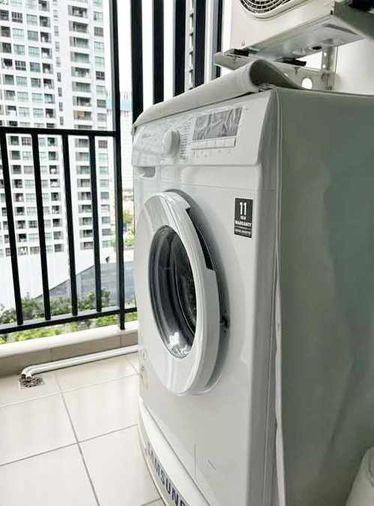 รูป ห้องอัพเดต🦊HunterCondo🦊💥บางนา💥รีเจ้นท์ โฮม บางนา🔴🟢🟡 - รูปที่ 6/8