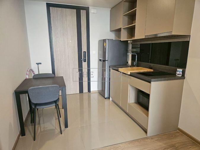 รูป ✨ Rare Item! Exclusive Unit Available in Resort-Style Smart Condo | Sukhumvit 36 Location Connecting Rama 4 & BTS Thonglor - Innovative Facilities ✨ - รูปที่ 4/27