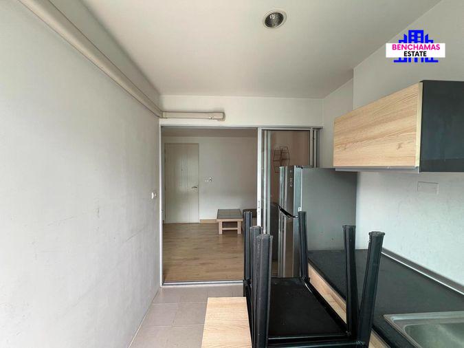 picture ðĨ Good-value condo for sale at The Niche ID Bangkae Phase 1| MRT Bang Khae - 6/11