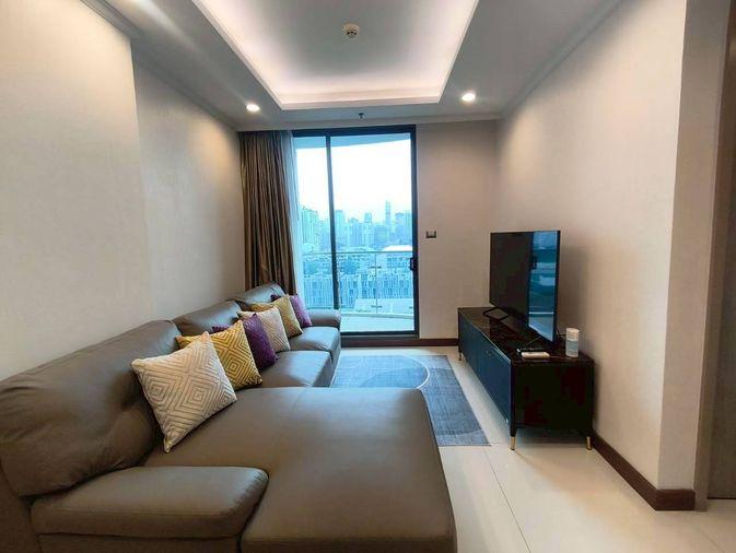 รูป  PFD-08376 ให้เช่าคอนโด ศุภาลัย โอเรียนทัล สุขุมวิท 39 (Supalai Oriental Sukhumvit 39) ห้องแต่งสวยพรีเมียมพร้อมอยู่ ใกล้ BTS พร้อมพงษ์ 🏙️✨ - รูปที่ 1/19