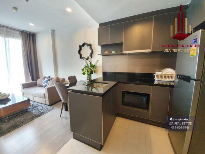 picture ✨ For Rent : Lake Green  Condo ✨  💰 Only 90,000 THB/month - 3/5