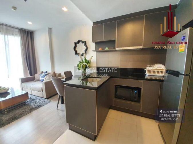 picture ✨ For Rent : Lake Green Condo ✨ 💰 Only 90,000 THB/month - 3/5