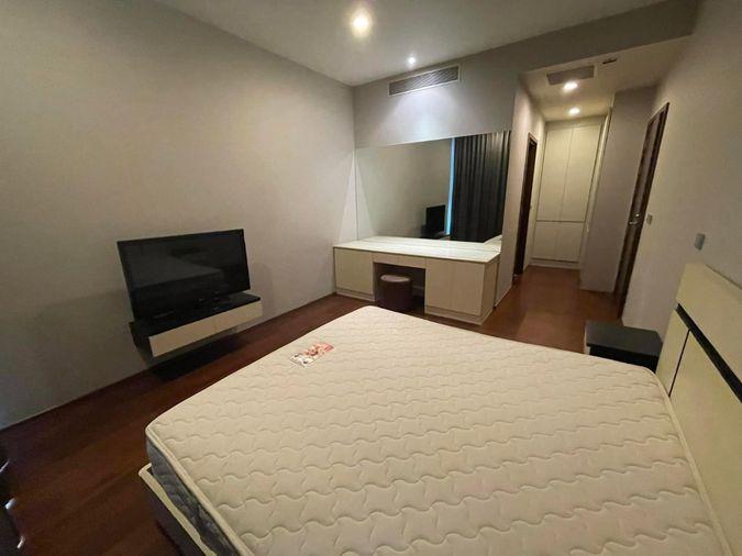 รูป ห้องมุม ส่วนตัว ที่ Quattro by Sansiri  ชั้น 10 - รูปที่ 4/9