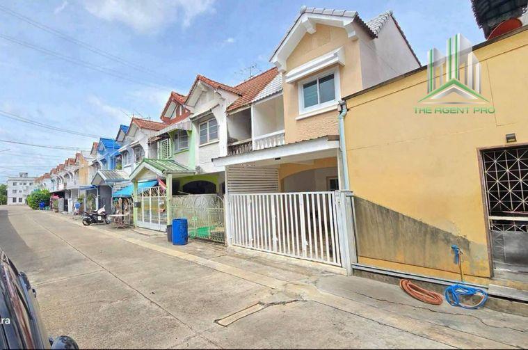 รูป ⭐✨RH-148 ขายทาวน์เฮ้าส์บัวทองธานี บางบัวทอง ✨⭐ - รูปที่ 4/20