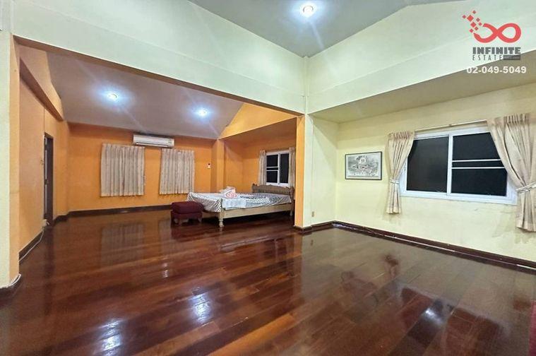 รูป ขายบ้านเดี่ยว 3 ชั้น 159 ตร.ว. เมืองเอก รังสิต ซอยเอกบูรพา 4 ปทุมธานี ใกล้สนามบิน–รถไฟฟ้าสายสีแดง - รูปที่ 5/11