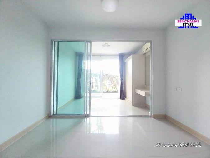 รูป 🔥 ขาย คอนโด เอ สเปซ มี สุขุมวิท 77 (A Space Me Sukhumvit 77) | ใกล้ BTS อ่อนนุช - รูปที่ 1/12