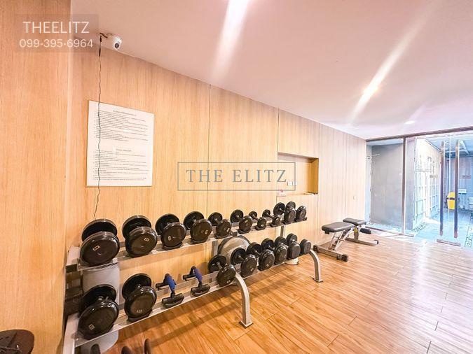 รูป ✨ Excellent Corner Unit with Unbeatable Price per Size | Quality Low-Density Community in Silom CBD - Peaceful Oasis in the City ✨ - รูปที่ 29/33