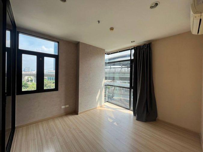 picture 🔥 Good-value condo for sale at Bangkok Horizon P48| BTS Bang Wa - 2/6