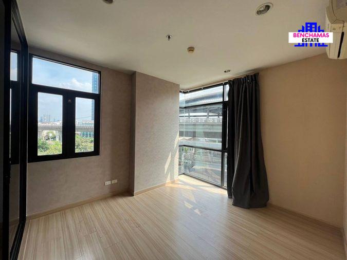 picture ðĨ Good-value condo for sale at Bangkok Horizon P48| BTS Bang Wa - 2/6