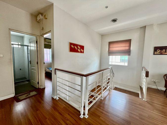 picture Detached House for Sale | Mantana Ramintra – Wongwaen Corner House  - 33/38