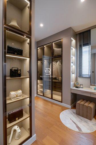 รูป ขายบ้านที่ Cinq Krungthep Kreetha - รูปที่ 21/23
