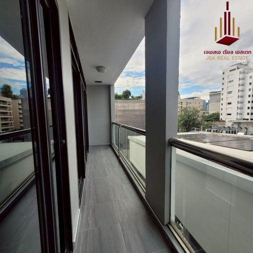 picture ✨ For Sale : Baan Prompong  Condo ✨  💰 Only 8,800,000 THB - 9/10
